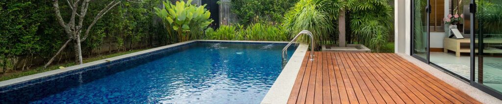 vinyl pool builder Simpsonville sc