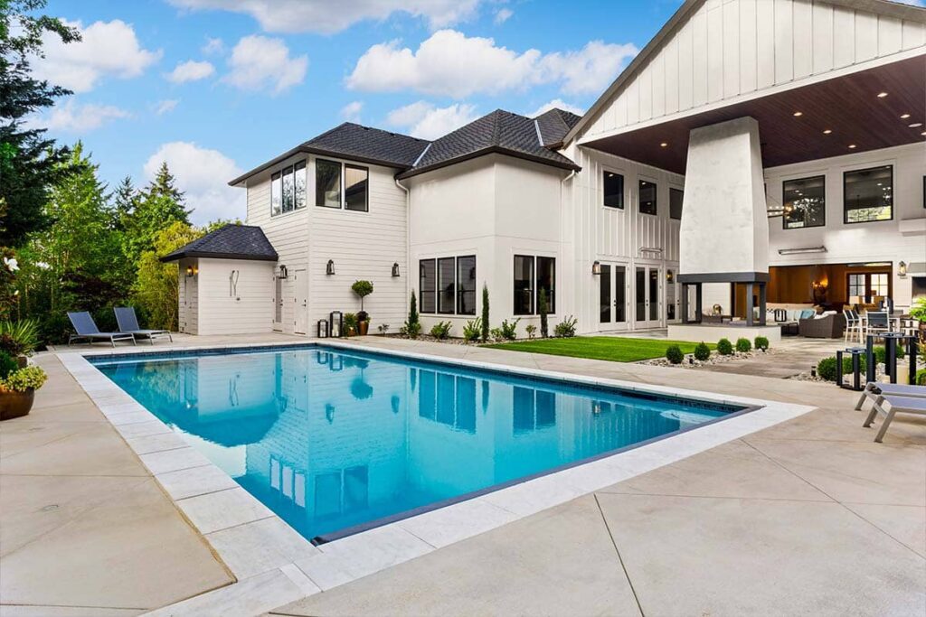 vinyl pool liner replacement