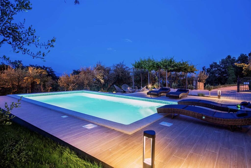 vinyl pool builder upstate sc