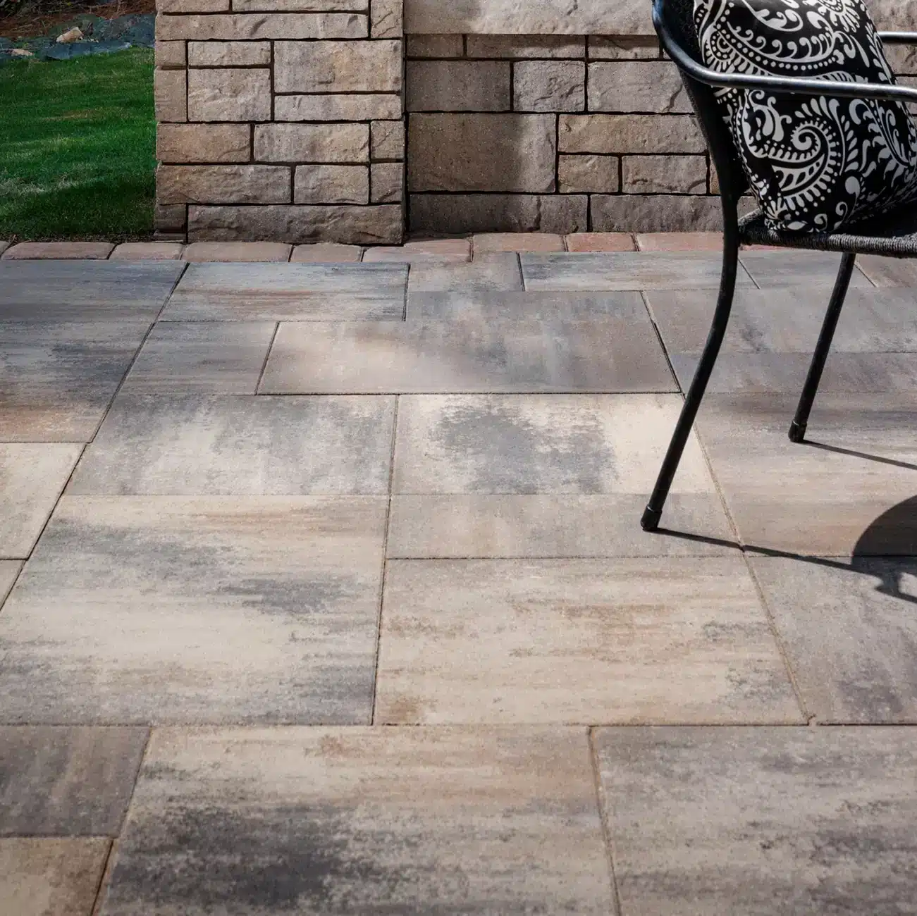 Belgard Dimensions large-format pool pavers