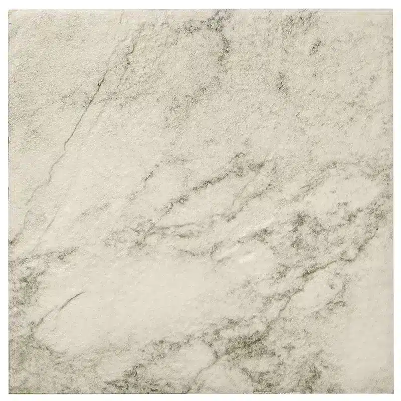 Classic Calacatta pool tile
