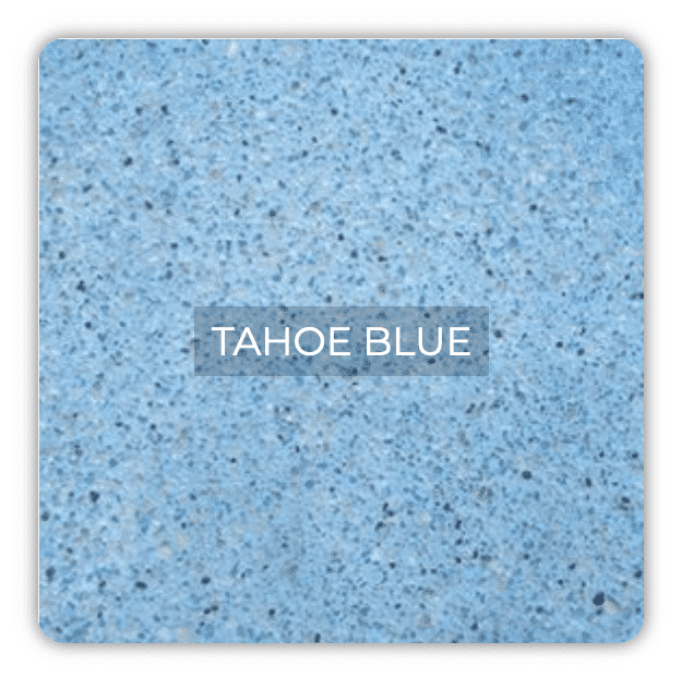 aggregate tahoe blue
