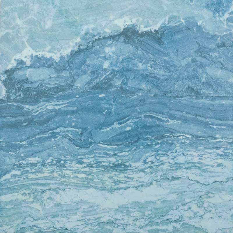 Barbados Aqua pool tile pool tile