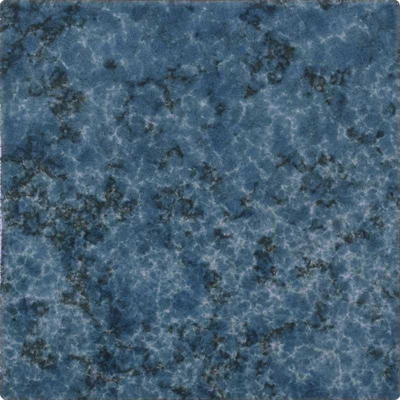 Inaka Blue pool tile