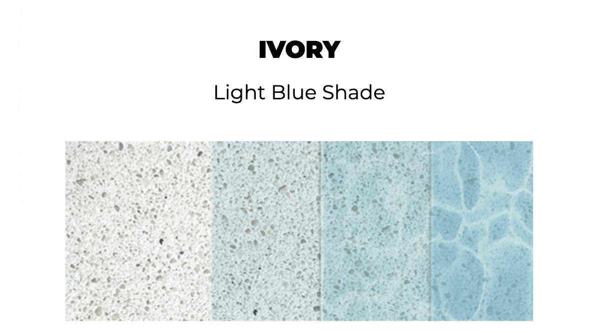ivory light blue shade 2
