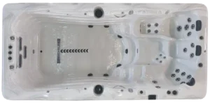 Shoreline Premium 17' Swim Spa