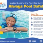 Celebrate National Water Safety Month with Genco Pools & Spas
